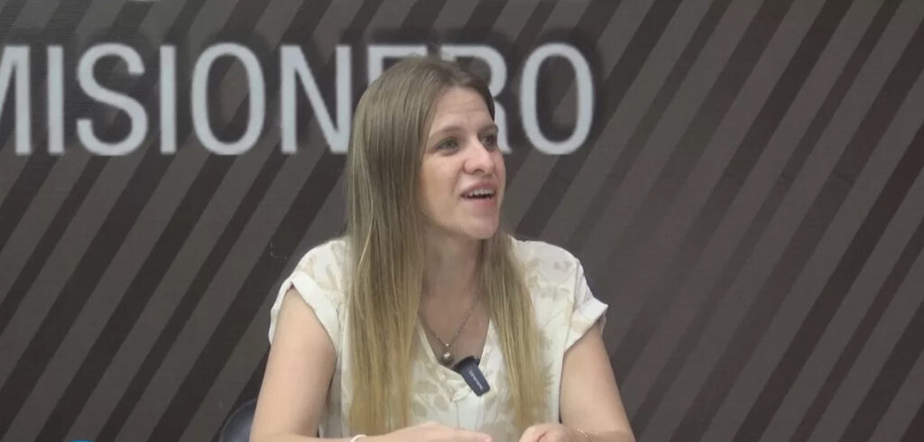 Piden informes sobre el contrato de Alegramed con el Parque de la Salud