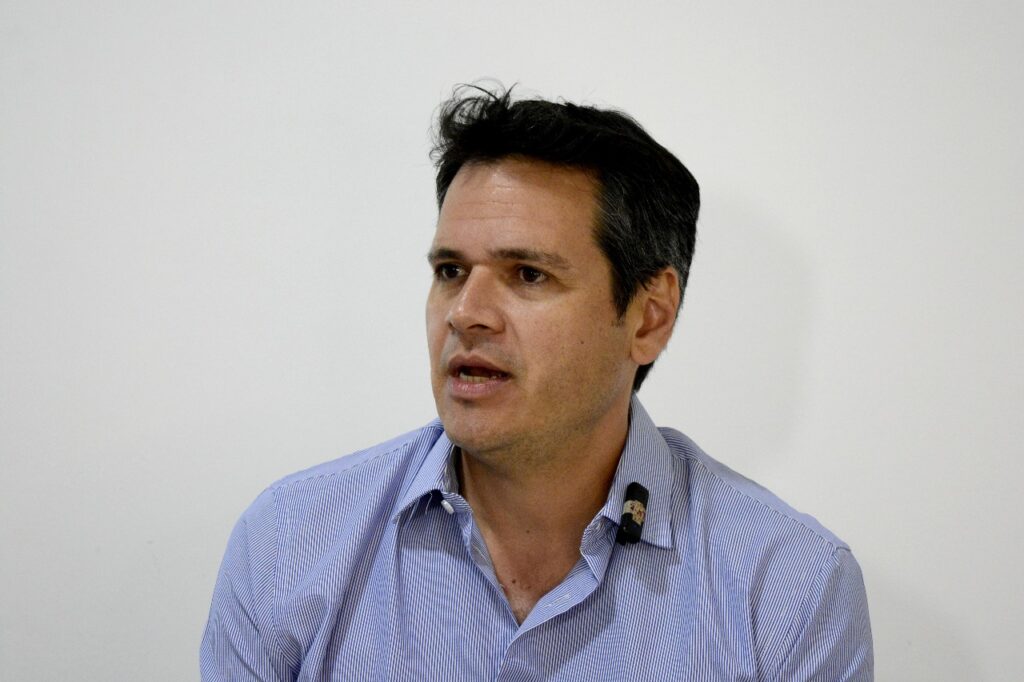 Gustavo González: “LLA no está en condiciones de gobernar Misiones”