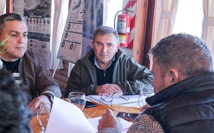 Sartori deshechó acercamientos del rovirismo y aclaró que “Passalacqua no forma parte de Encuentro Misionero”