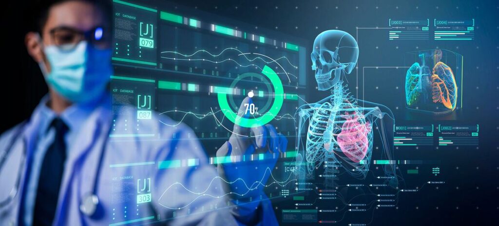 La inteligencia artificial avanza más rápido que las reglas para controlarla