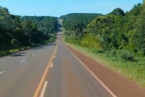 Eldorado. Realizarán consulta pública por obras en la Ruta Provincial 17