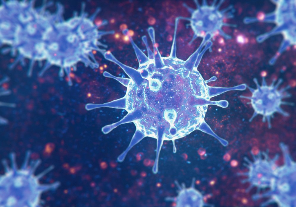 Inteligencia artificial crea por primera vez virus nuevos capaces de replicarse