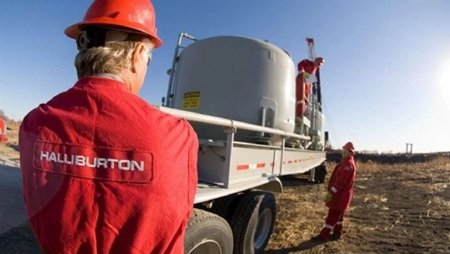 Halliburton exigió rebajas en Vaca Muerta y Petroleros denunciaron que asfixia a pymes locales