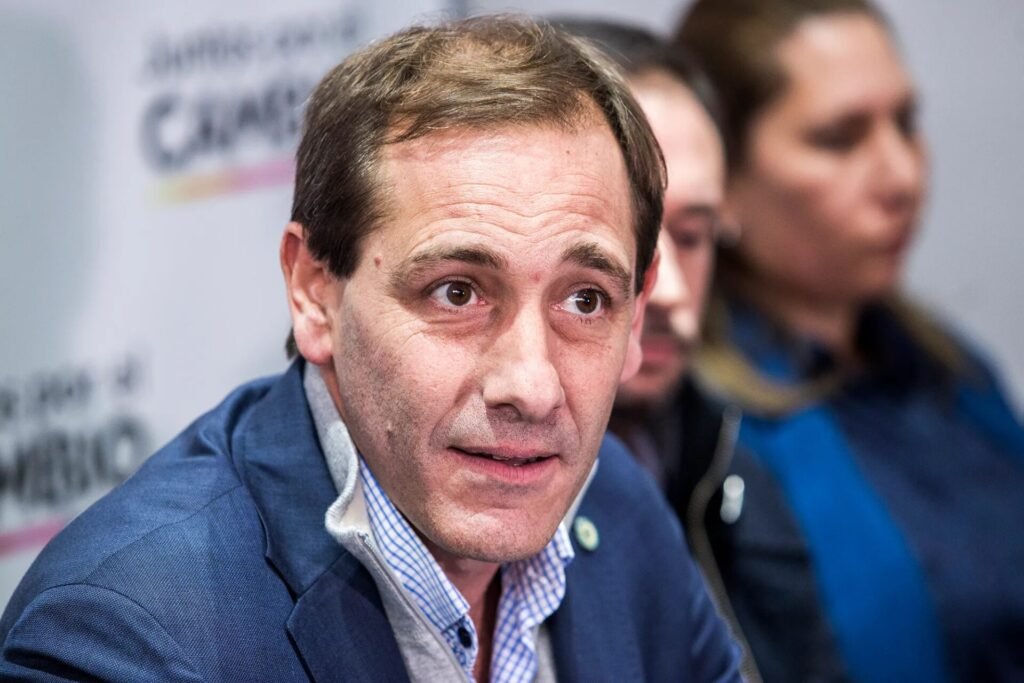 Imputaron al ex intendente de La Plata Julio Garro en una causa por loteos ilegales