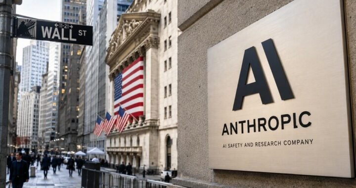 Un ingeniero de Anthropic denunció que las empresas de IA ocultan su riesgo real: “Están apostando nuestras vidas”