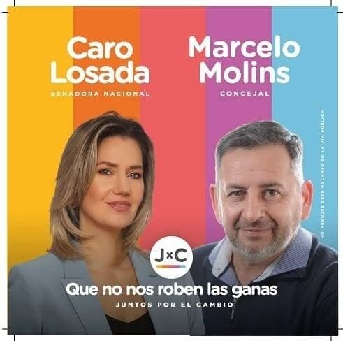 La conexión de Cerimedo con Losada y Bullrich en el negocio de la Hidrovía