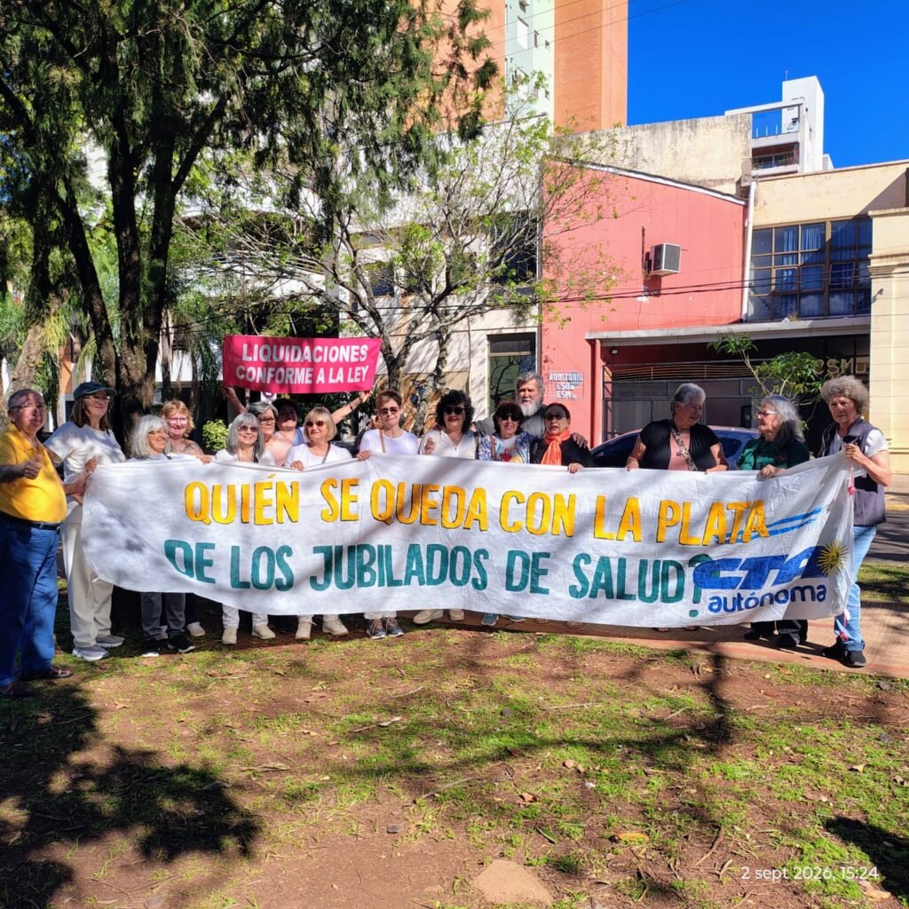 Avances en el reconocimiento de las deudas del IPS al sector pasivo